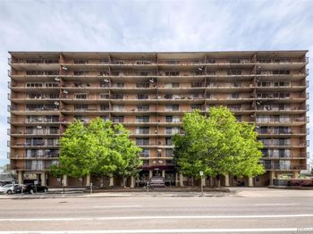 2225 Buchtel Boulevard