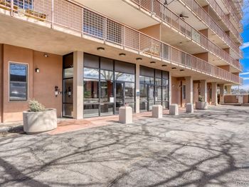 2225 Buchtel Boulevard