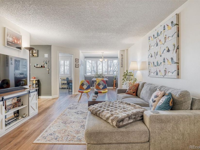 2225 Buchtel Boulevard 305, Denver CO 80210