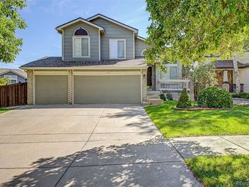 5368 S Harlan Way