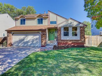 7048 S Flower Court