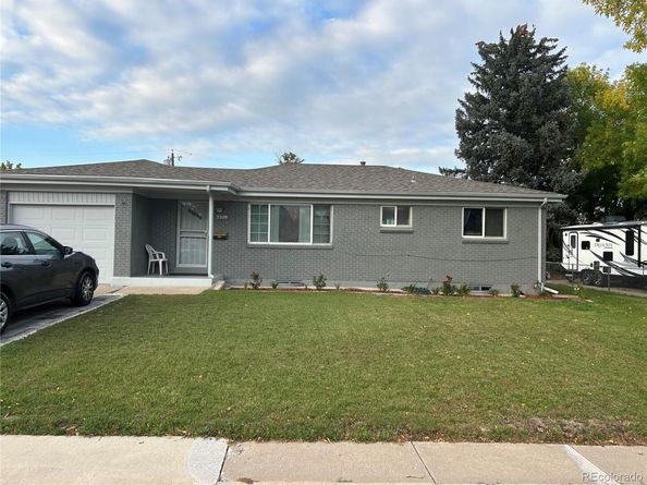 3329 W Monmouth Avenue, Englewood CO 80110