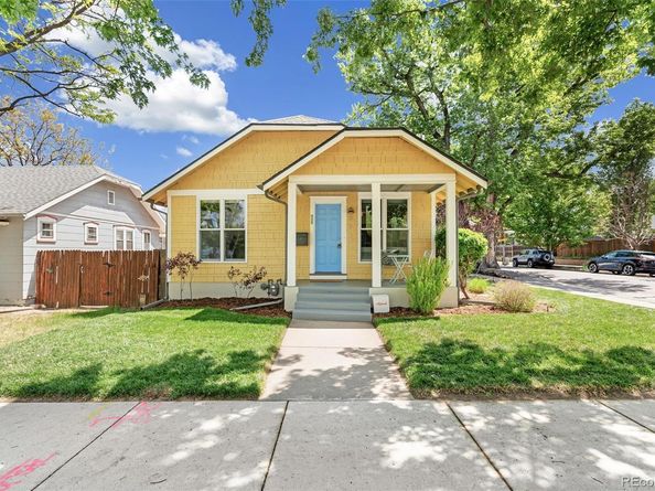 3902 Xavier Street, Denver CO 80212