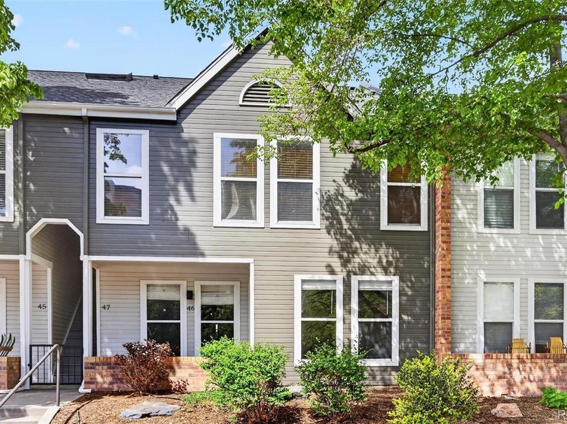 1150 Inca Street 46, Denver CO 80204
