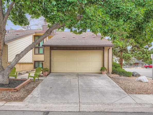 6505 W Mississippi Place, Lakewood CO 80232