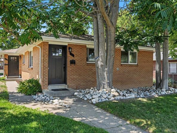 2461-2463 S Corona Street, Denver CO 80210