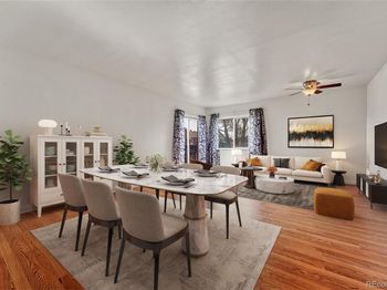 3633 S Sheridan Boulevard