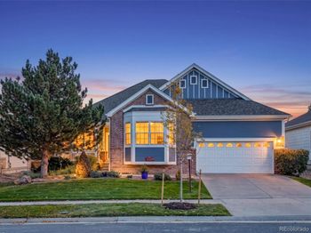 8244 S Catawba Court