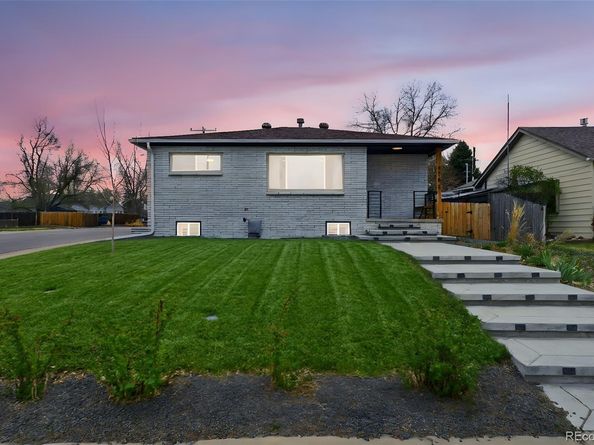 4702 S Lincoln Street, Englewood CO 80113