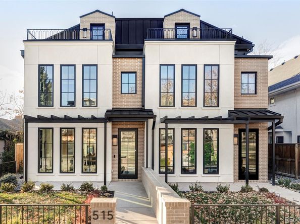 515 Cook Street, Denver CO 80206