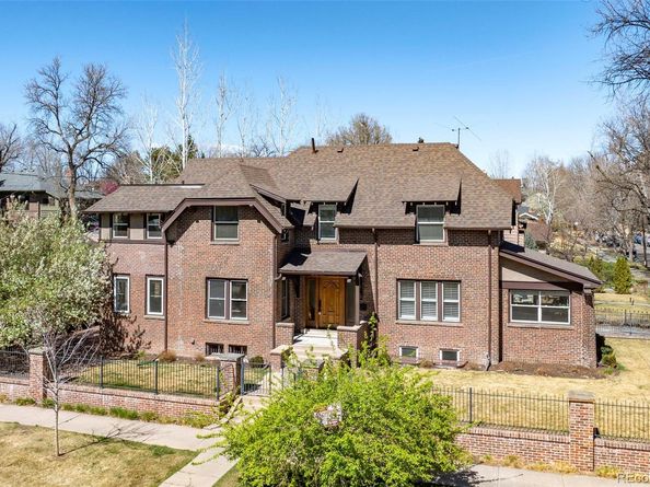 2833 E 8th Avenue, Denver CO 80206