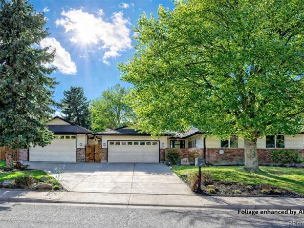 235 Flora Way, Golden CO 80401