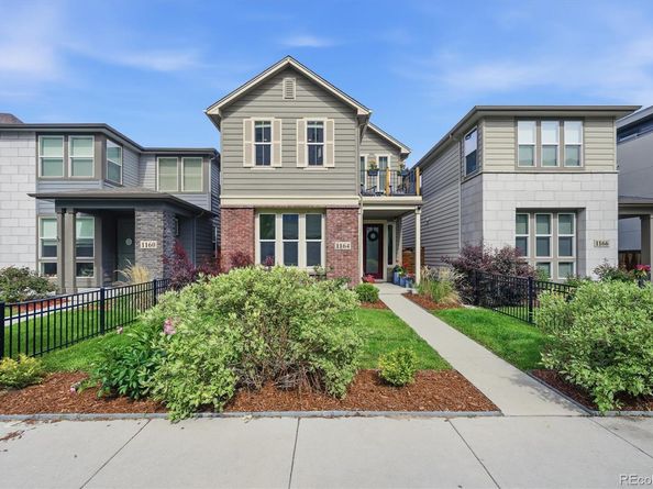 1164 S Lincoln Street, Denver CO 80210