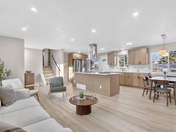 1282 S Jellison Street, Lakewood CO 80232