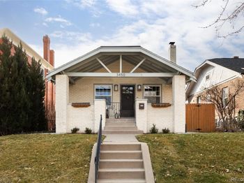 3450 W Hayward Place