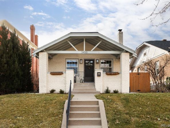 3450 W Hayward Place, Denver CO 80211
