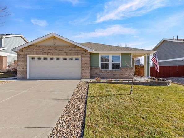 13814 Lilac Street, Thornton CO 80602