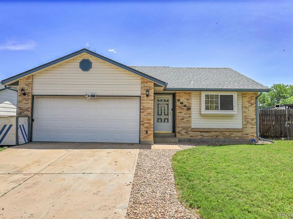 7610 S Garland Street, Littleton CO 80128