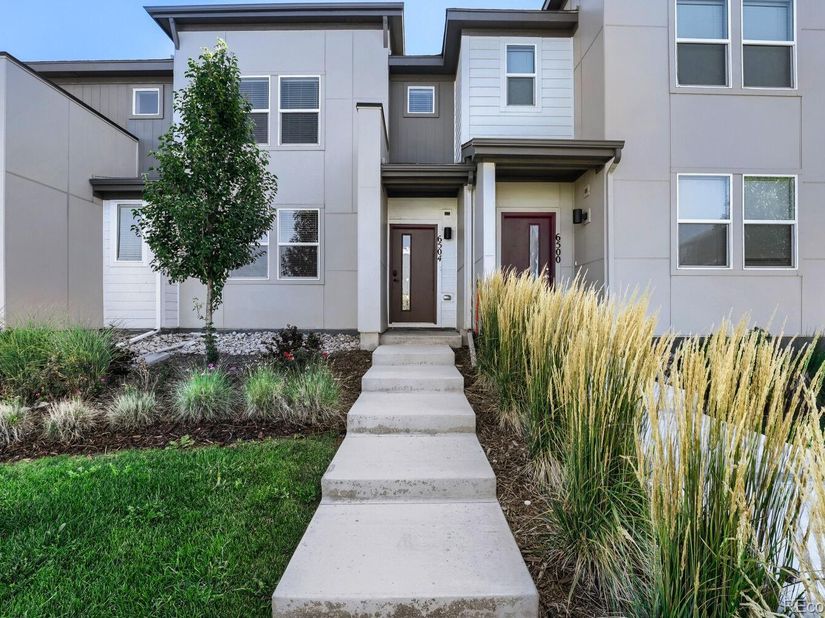 6504 N Biscay Street, Denver CO 80249