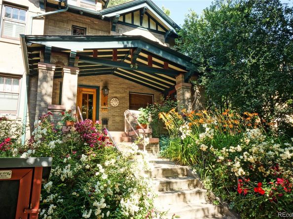 939 N Pearl Street C, Denver CO 80203