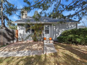 11991 E Cornell Circle