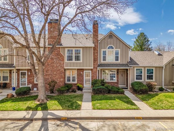 9658 W Chatfield Avenue D, Littleton CO 80128