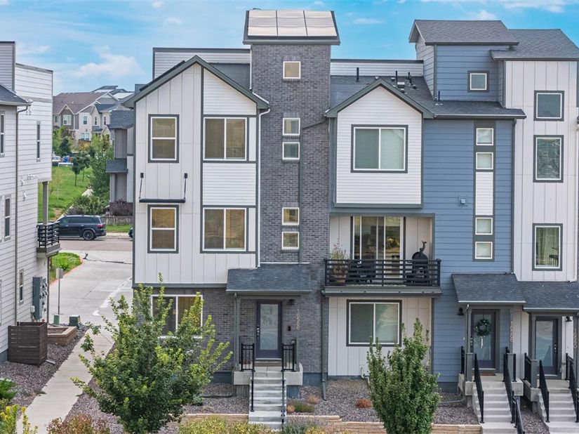 16586 Shoshone Place, Broomfield CO 80023