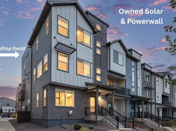 16586 Shoshone Place, Broomfield CO 80023