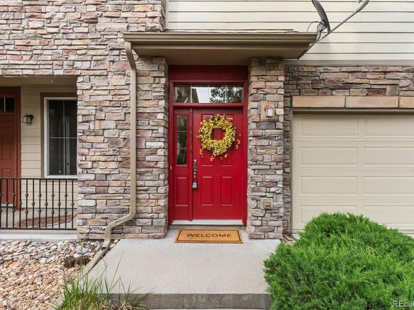 15487 W 66th Drive A, Arvada CO 80007