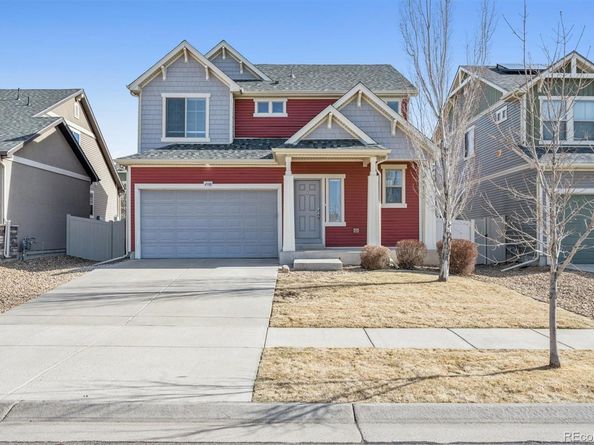 4588 N Walden Street, Denver CO 80249