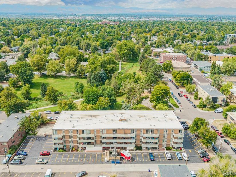 2500 S York Street 411, Denver CO 80210