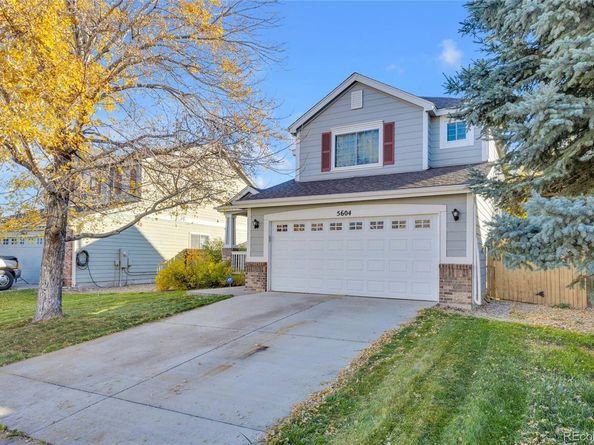5604 S Yakima Way, Aurora CO 80015