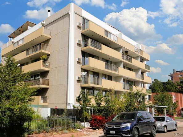 799 Dahlia Street 201, Denver CO 80220