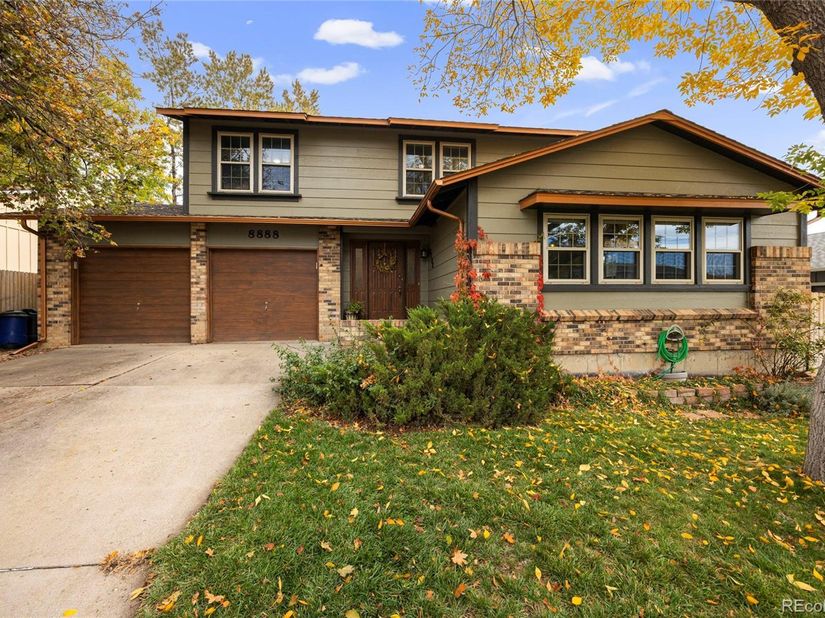 8888 Jellison Court, Westminster CO 80021