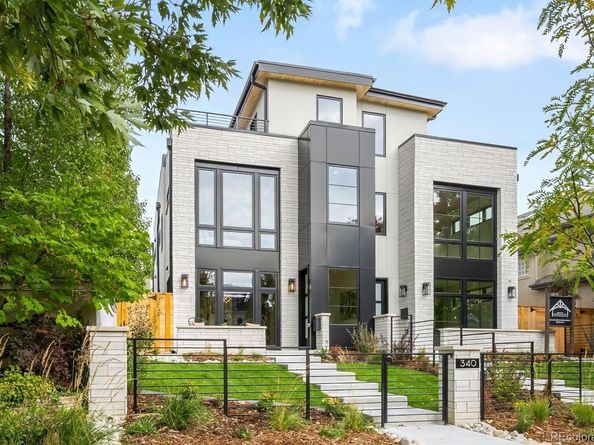 340 Jackson Street, Denver CO 80206