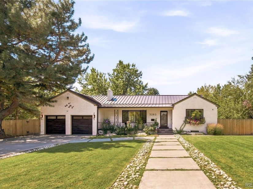 3285 Kendall Street, Wheat Ridge CO 80033