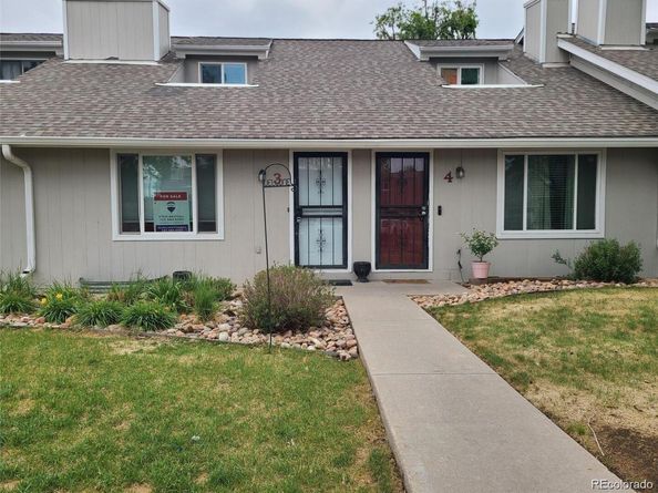 1230 S Reed Street 3, Lakewood CO 80232