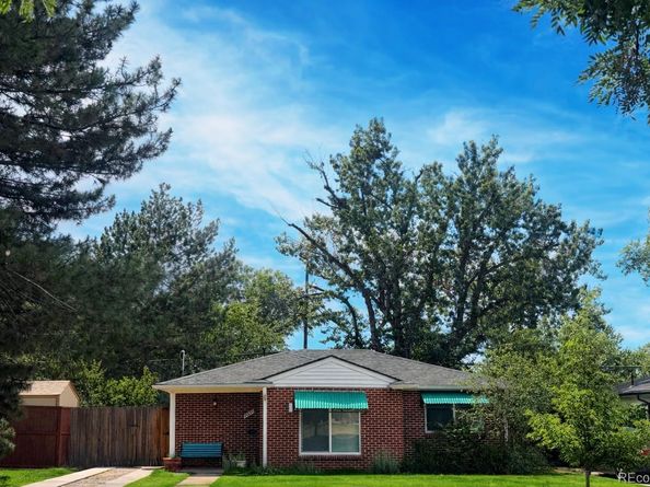 Undisclosed Address #7202819, Denver CO 80207