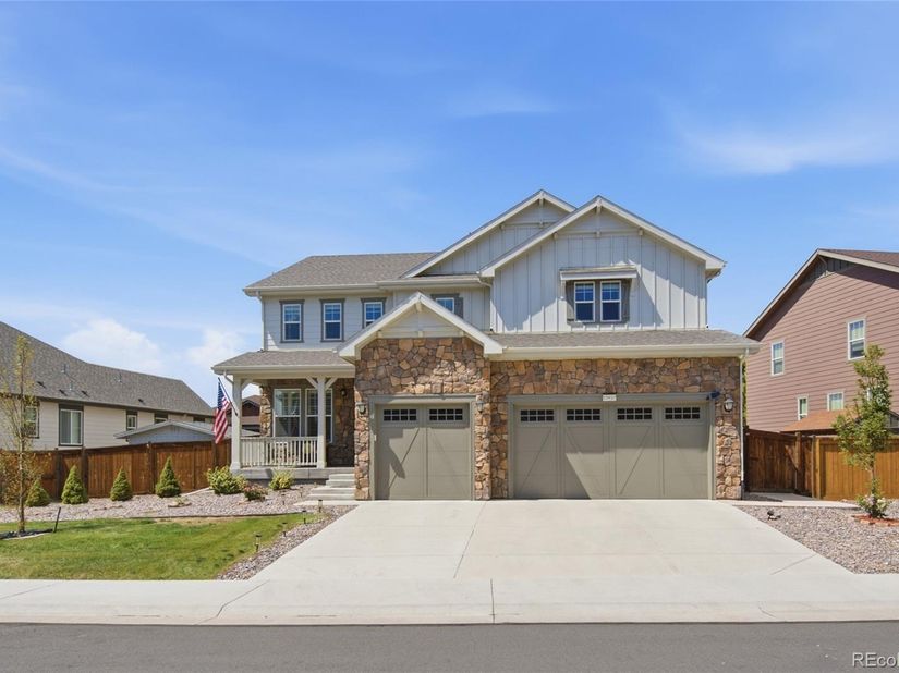 15927 Milwaukee Street, Brighton CO 80602
