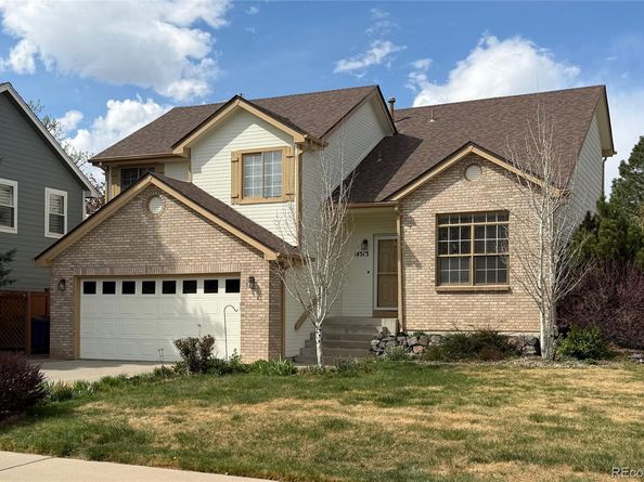 14513 W 69th Place, Arvada CO 80004