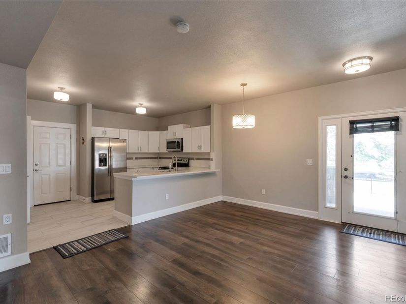 2521 S Bahama Circle B, Aurora CO 80013