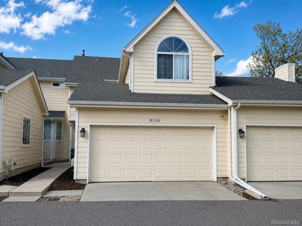 8350 S Upham Way, Littleton CO 80128