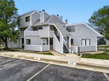8701 Huron Street