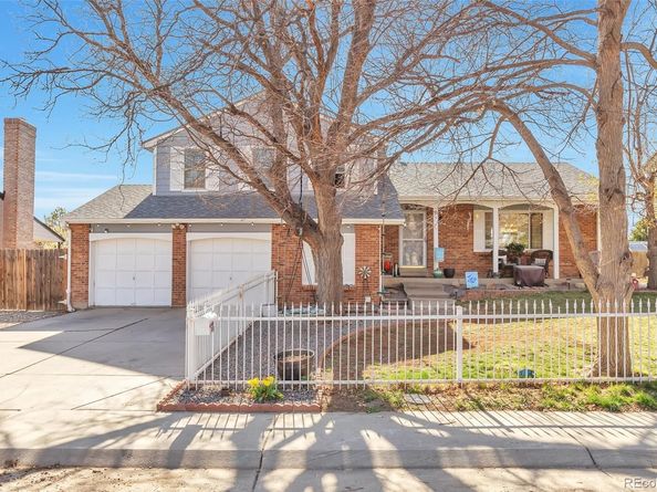 2079 S Quintero Street, Aurora CO 80013