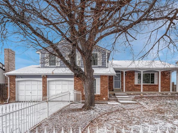 2079 S Quintero Street, Aurora CO 80013