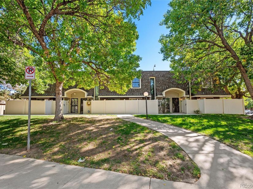 1350 S Idalia Street A, Aurora CO 80017