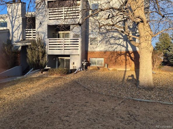 7665 E Eastman Avenue 111A, Denver CO 80231