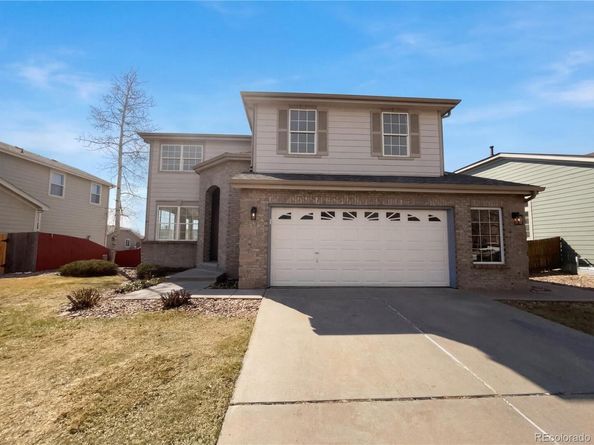 5232 E 116th Avenue, Thornton CO 80233