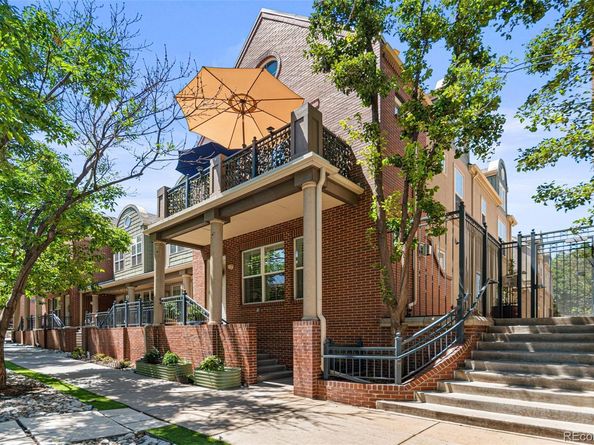 1489 Steele Street 116, Denver CO 80206