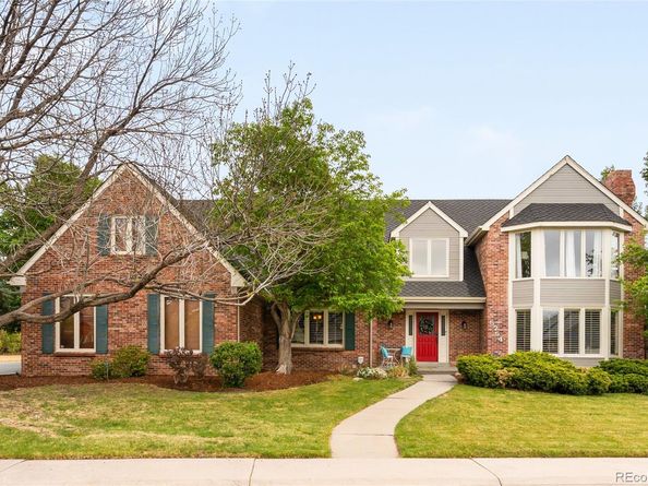 5754 S Kittredge Street, Centennial CO 80015